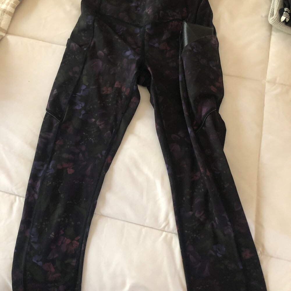 Lululemon legging